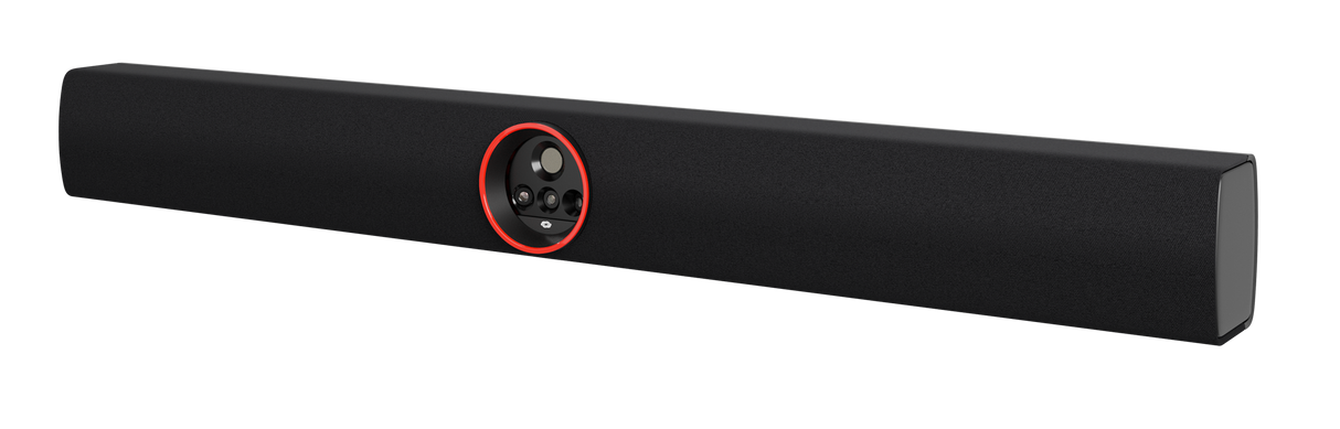 Crestron Flex All-in-One Videobar 70 for Zoom Rooms | UC-SB2-CAM-A-Z