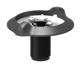 Crestron UCA-B70-MIC-TTMK – Tabletop Mounting Kit for Videobar 70 Extension Microphone Pods Crestron
