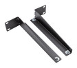 Crestron UCA-RMK-1U – Rack Mount Kit for UC Engine Bracket Assembly, 1U Crestron