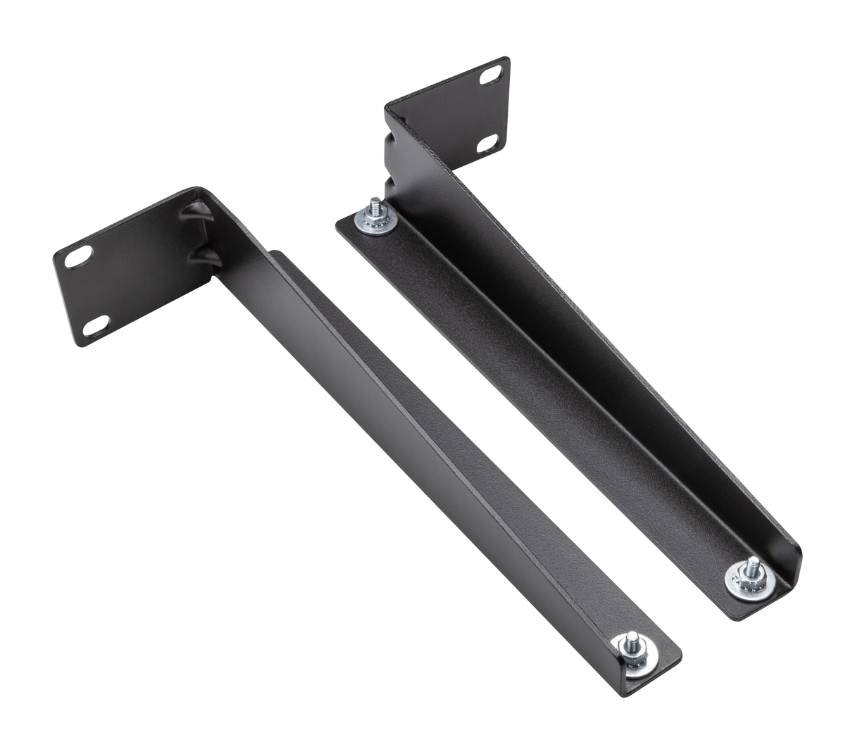 Crestron UCA-RMK-1U – Rack Mount Kit for UC Engine Bracket Assembly, 1U Crestron