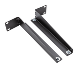 Crestron UCA-RMK-1U – Rack Mount Kit for UC Engine Bracket Assembly, 1U Crestron