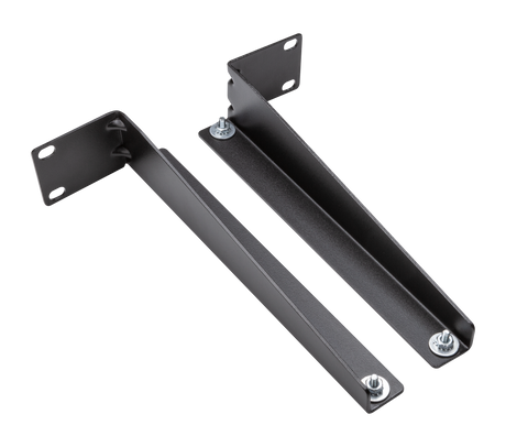 Crestron UCA-RMK-1U – Rack Mount Kit for UC Engine Bracket Assembly, 1U Crestron