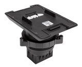 Crestron UCA-SMK-UC2 – Swivel Mount for Crestron Flex UC-2 Tabletop Conference System Crestron
