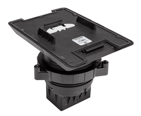 Crestron UCA-SMK-UC2 – Swivel Mount for Crestron Flex UC-2 Tabletop Conference System Crestron
