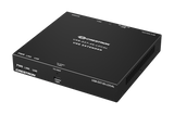 Crestron USB-EXT-3S SYSTEM – USB 3.2 Extender Kit over CAT6a USB Extenders Crestron
