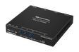 Crestron USB-EXT-3S-REMOTE – USB 3.2 Extender over CAT6a, Remote USB Extenders Crestron