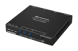 Crestron USB-EXT-3S-REMOTE – USB 3.2 Extender over CAT6a, Remote USB Extenders Crestron
