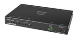 Crestron USB-SW-200 2-input USB 3.2 Data Matrix Switcher Video Conferencing Crestron
