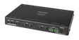 Crestron USB-SW-400 – 4-Port USB-C Data Switcher Crestron