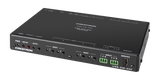 Crestron USB-SW-400 – 4-Port USB-C Data Switcher Crestron