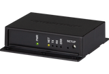 Crestron ZUMMESH-AVBRIDGE-I – Zum Mesh AV Bridge, International Crestron
