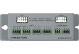 Crestron CAEN-BLOCK – Cresnet Network Termination Block for CAEN Enclosures Crestron