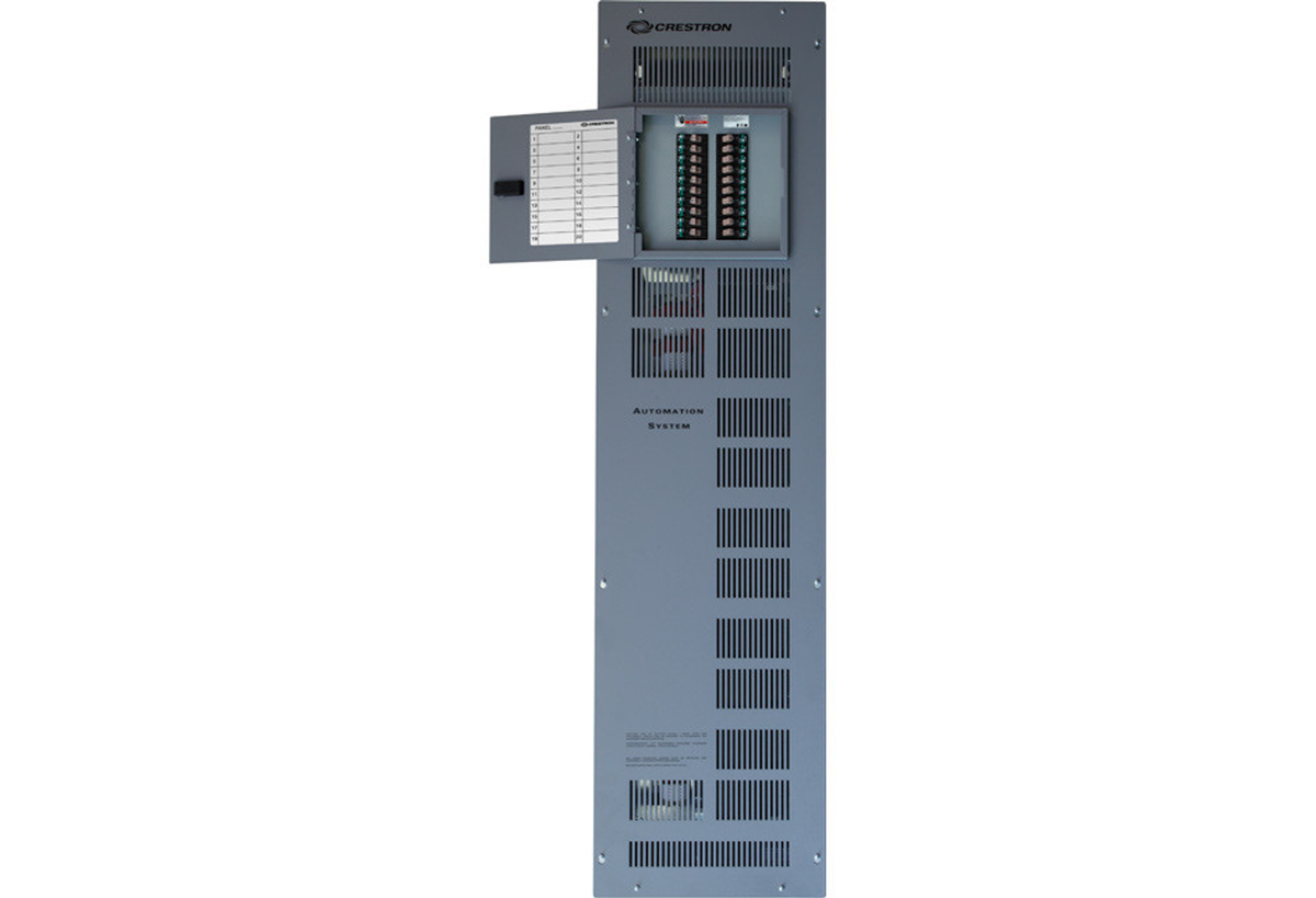 CAEN-5X2-MLO-120/2P Automation Modules Crestron