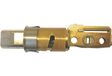 Crestron CLK-YL-AYRDB-DRIVE – Drive-in Latch for Yale Deadbolt Locks Door Hardware Crestron