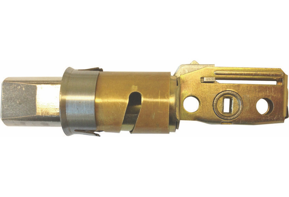 Crestron CLK-YL-AYRDB-DRIVE – Drive-in Latch for Yale Deadbolt Locks Door Hardware Crestron