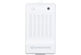 Crestron CLW-LSWEX-2GD-W-T – Dual-Channel Wireless Lamp Switch, Ground Pin Down, White Textured Lighting Controls Crestron
