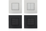 Crestron CLWI-DIMUNEX-W – Cameo Wireless Universal Dimmer, 230V, White Crestron