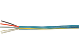 Crestron CRESNET-P-BK-SP500 – Cresnet Control Cable, Plenum-Rated, Black, 500 ft Spool Crestron