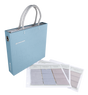 Crestron CSF-FABRIC-COLLECTION-HSHEER-2 – Horizontal Sheer Shades Sample Book Accessories Crestron