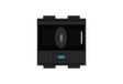 Crestron FT2A-CBLR-GR-4K-USBC-HD – Gravity Cable Retractor for FT2, USB-C to HDMI, 18 Gbps Cable Management Crestron