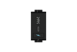 Crestron FT2A-CHGR-USBA/C – USB Rapid Charging Module for FT2 ELEC Series, USB-A & USB-C, Bus Powered Cable Management Crestron