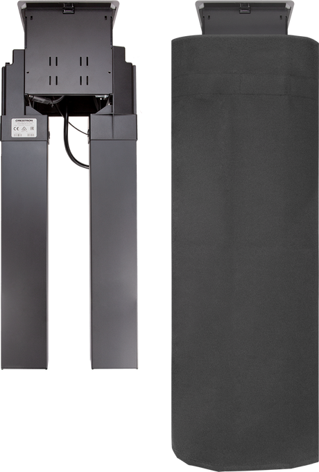 Crestron FT2A-UTK-CLOAK-WIDE – FlipTop Wide Under-Table Cable Cloak Cable Management Crestron