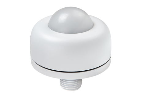 Crestron GLS-LCCT – SolarSync Outdoor Daylight and Color Temperature Sensor Accessories Crestron