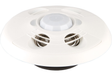 Crestron GLS-ODT-C-CN – Dual-Technology Occupancy & Daylight Sensor, Cresnet, Ceiling Mount Crestron