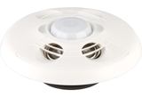 Crestron GLS-ODT-C-CN – Dual-Technology Occupancy & Daylight Sensor, Cresnet, Ceiling Mount Crestron