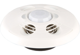 Crestron GLS-ODT-C-NS – Dual-Technology Ceiling Mount Occupancy Sensor Crestron