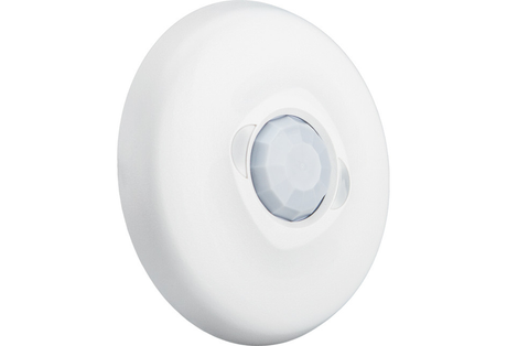 Crestron GLS-OIR-C-NS – Passive Infrared Ceiling Mount Occupancy Sensor Sensors Crestron