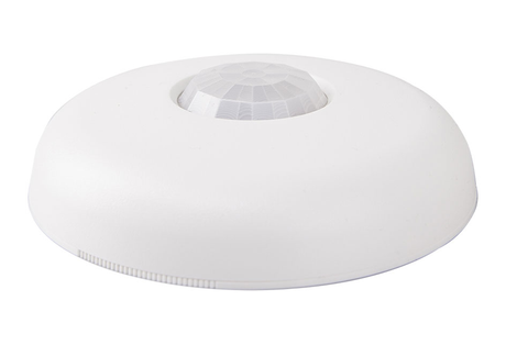 Crestron GLS-OIR-CSM-EX-BATT – Wireless PIR Occupancy Sensor, infiNET EX, Battery-Powered Accessories Crestron