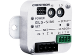Crestron GLS-SIM – Crestron Green Light Sensor Integration Module Accessories Crestron