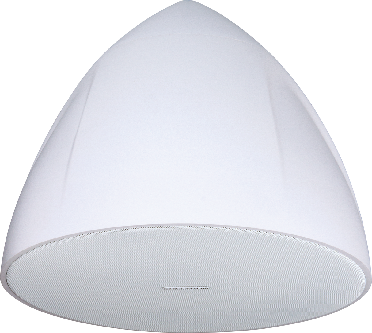 Crestron SAROS PDS8T-W-T-EACH  Saros® 8” Pendant Subwoofer, White Textured, Single