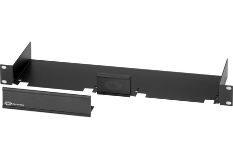 Crestron ST-RMK – Rack Mount Kit for 1RU Half-Width Devices Accessories Crestron