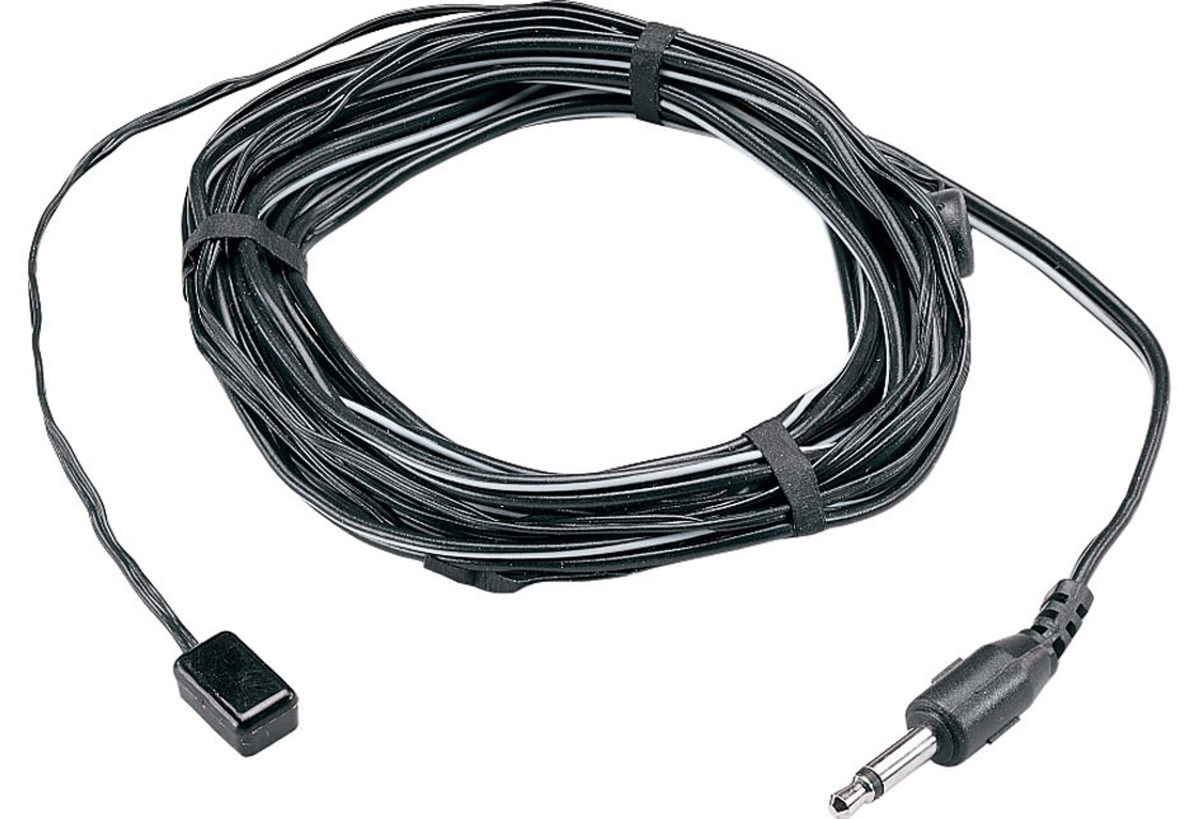 Crestron STIRP – IR Emitter Probe with 3.5mm Mini Phone Plug Accessories Crestron