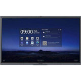 MaxHub C7530 Classic series, 75" all-in-one conference IFP, 4k flat panel UHD, camera - Creation Networks