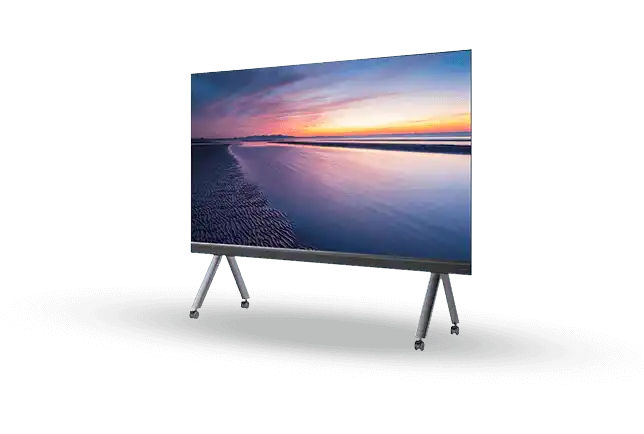 MaxHub DVLED RAPTOR SERIES V3 220" Display PLUS Full HD 1920x1080p - LX220V07 - Creation Networks