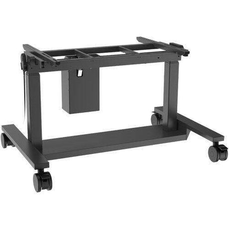 MaxHub EST11 Motorized mobile stand, suitable for LCD Displays - Creation Networks