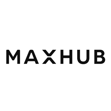 MaxHub V555T-2Y-EW Xboard V7 Teams Rooms 55" 2-Year Extended Warranty Extended Warranty MaxHub