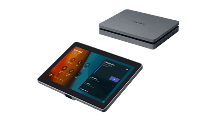 MaxHub MTR Kit w/ Compute & Touch Console - XCORE KIT - Creation Networks