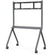 MaxHub ST33M Mobile stand, suitable for LCD Displays 43"/55"/65"/75"/86" - Creation Networks