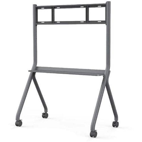 MaxHub ST33M Mobile stand, suitable for LCD Displays 43"/55"/65"/75"/86" - Creation Networks