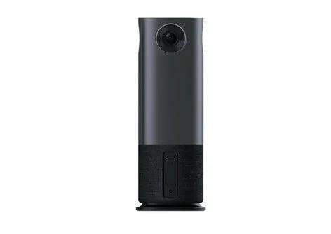 MaxHub UC M40 Multiple 4 camera 360 conference degree capable 360 FOV 4K Resolution - Creation Networks