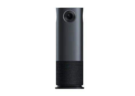MaxHub UC M40 Multiple 4 camera 360 conference degree capable 360 FOV 4K Resolution - Creation Networks