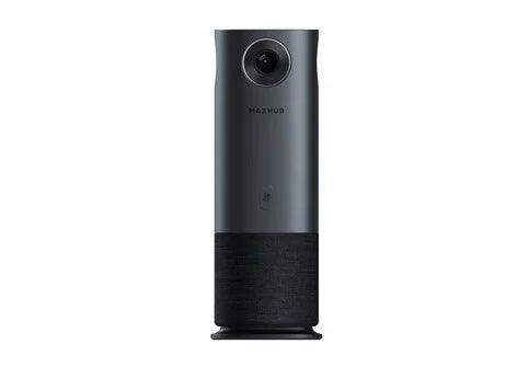 MaxHub UC M40 Multiple 4 camera 360 conference degree capable 360 FOV 4K Resolution - Creation Networks