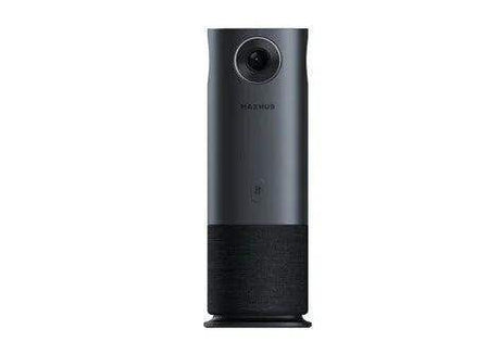 MaxHub UC M40 Multiple 4 camera 360 conference degree capable 360 FOV 4K Resolution - Creation Networks