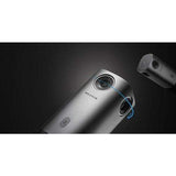 MaxHub UC M40 Multiple 4 camera 360 conference degree capable 360 FOV 4K Resolution - Creation Networks