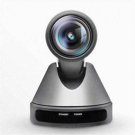 MaxHub UC P10 Professional Conference Room Series 12X PTZ Camera - Creation Networks