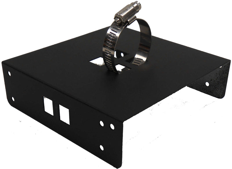 TOA Electronics Pole Mount Bracket - MB-AV20PM-AM